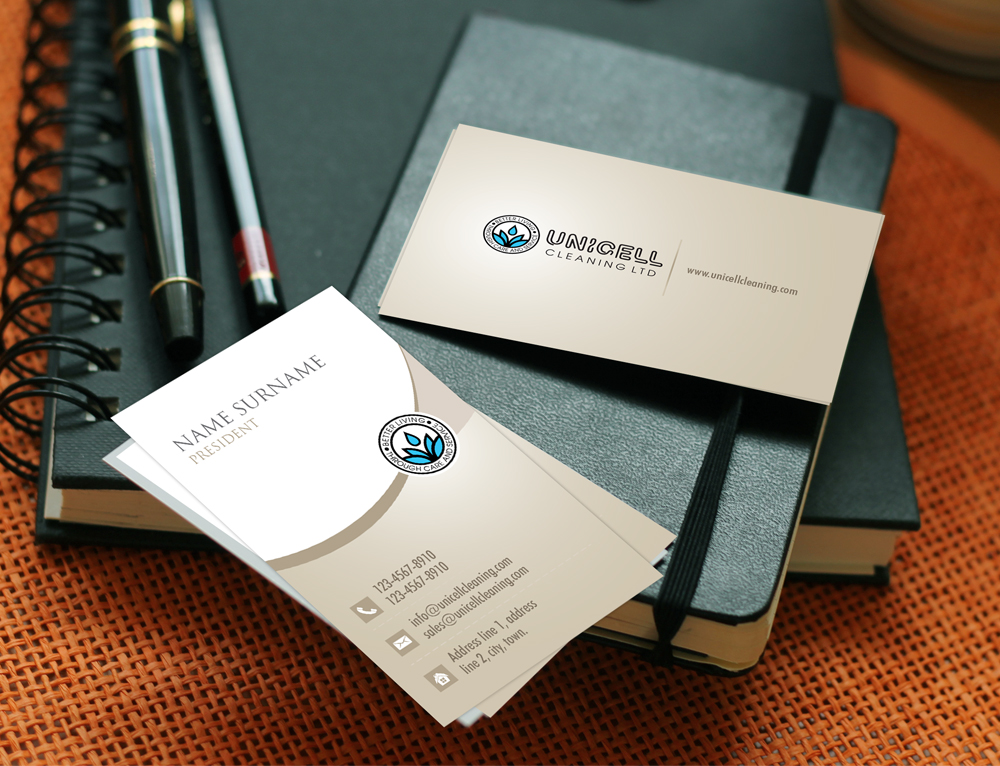 Stationery Design by Anooshaa Kachhia for this project | Design #11240043