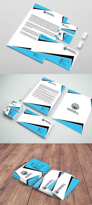 Schreibwaren-Design von anshtoyj für dieses Projekt | Design: #11187216