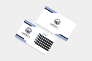 Schreibwaren-Design von anshtoyj für dieses Projekt | Design: #11195606