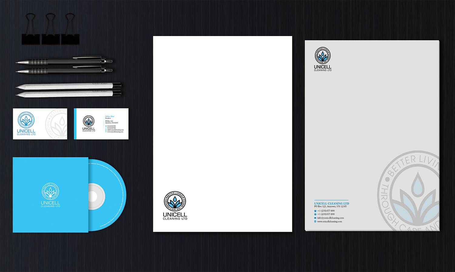 Design de Papeterie par premnice pour ce projet | Design #11180538