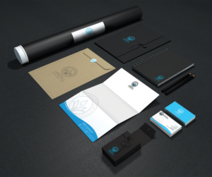 Design de Papeterie par premnice pour ce projet | Design : #11180539