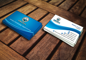 Stationery Design by ayan13
