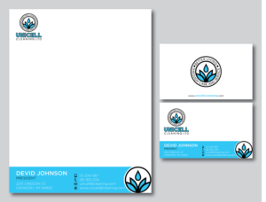 Schreibwaren-Design von Verified artistry (Design garden) für dieses Projekt | Design: #11183780