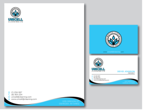 Stationery Design by Verified artistry for this project | Design: #11183783