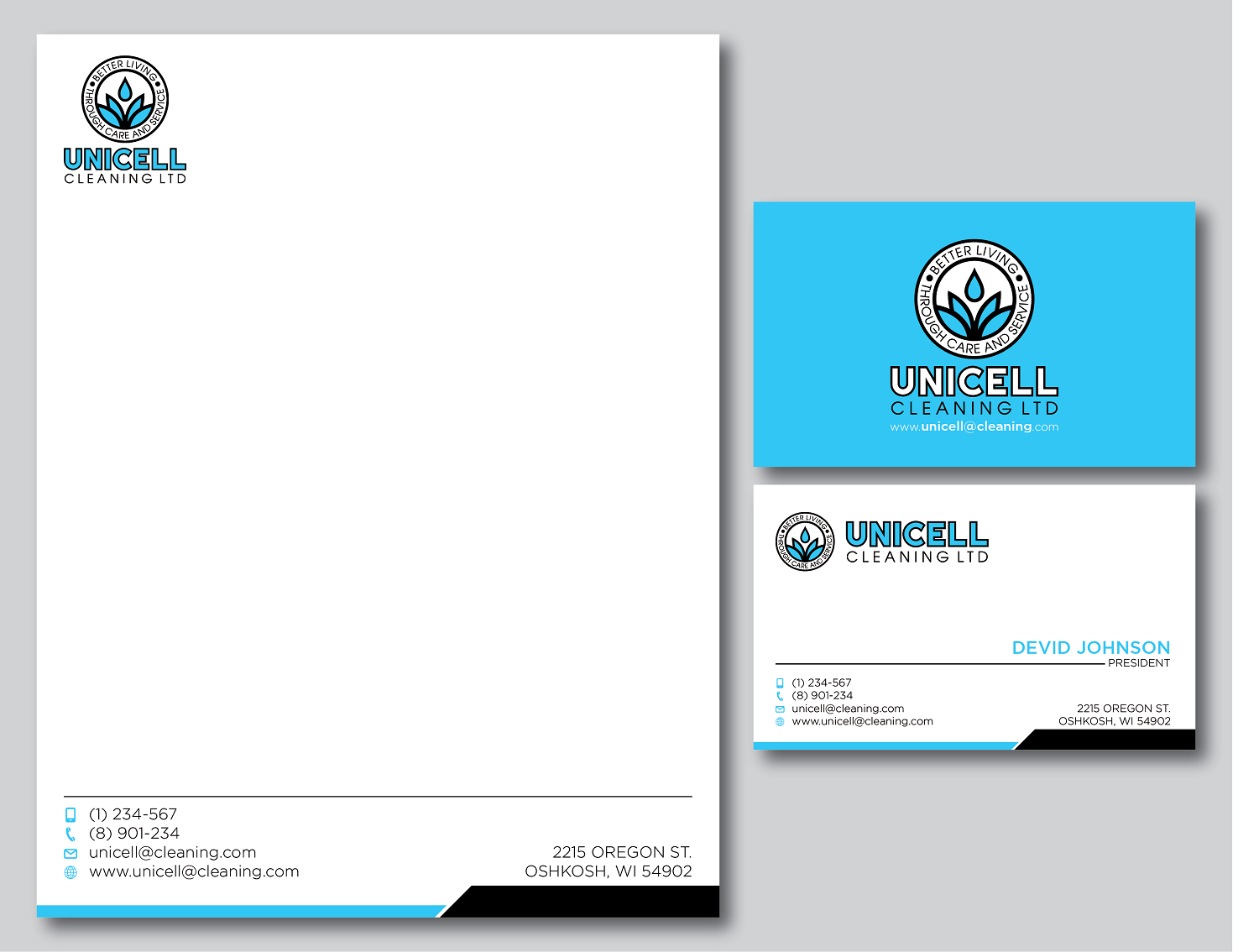 Design de Papeterie par Verified artistry pour ce projet | Design #11183784