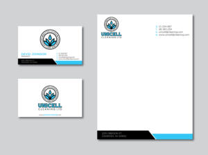 Stationery Design by Verified artistry for this project | Design: #11183785