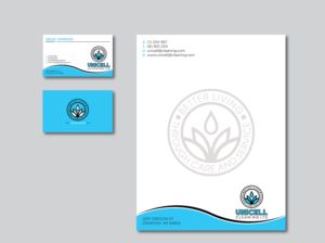 Stationery Design by Verified artistry for this project | Design: #11183786