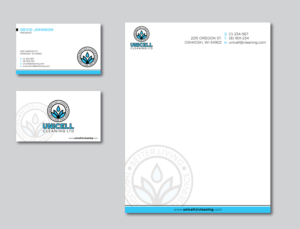 Stationery Design by Verified artistry for this project | Design: #11183789