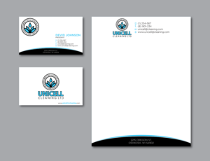 Stationery Design by Verified artistry for this project | Design: #11220651