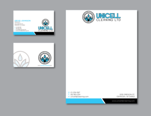 Stationery Design by Verified artistry for this project | Design: #11220652