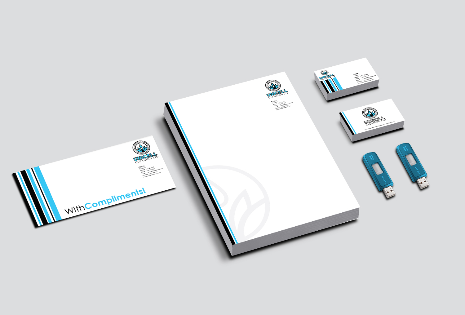 Design de Papeterie par Shemet pour ce projet | Design #11180223