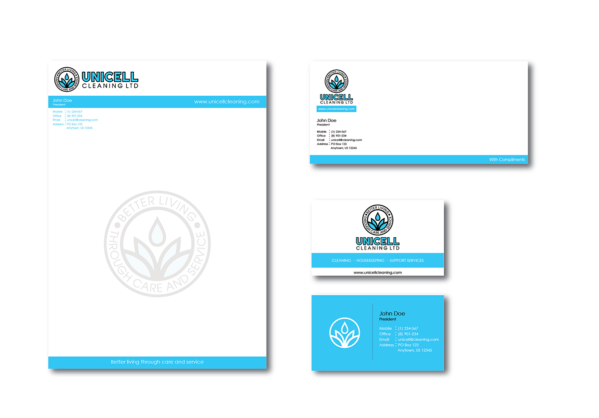 Design de Papeterie par Ves-Boycheva pour ce projet | Design #11174655