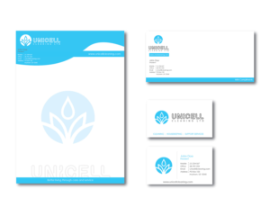 Design de Papeterie par Ves-Boycheva pour ce projet | Design : #11204906