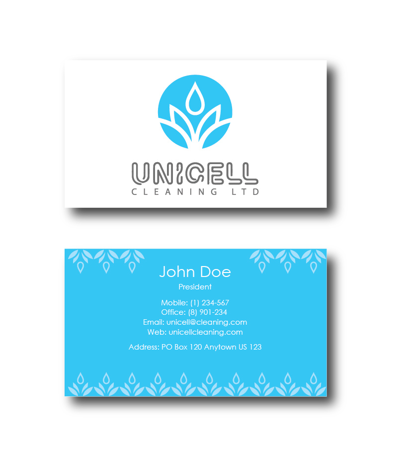 Stationery Design by Ves-Boycheva for this project | Design #11206620