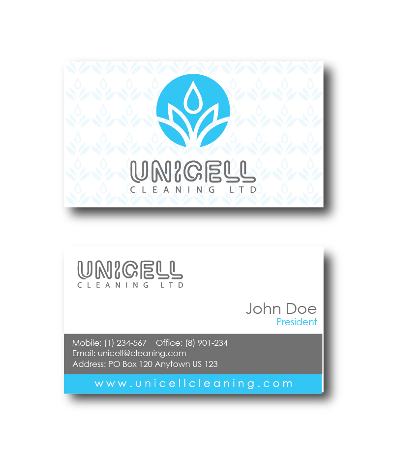 Stationery Design by Ves-Boycheva for this project | Design #11206629