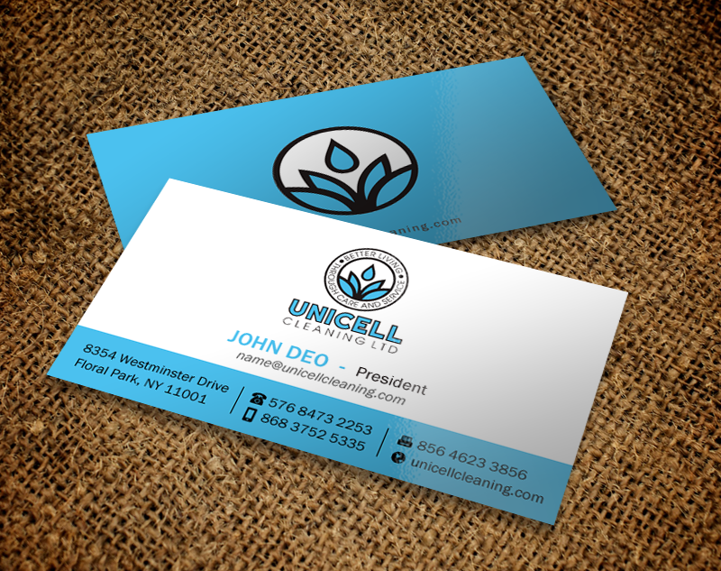 Stationery Design by Brand aid for this project | Design #11169516