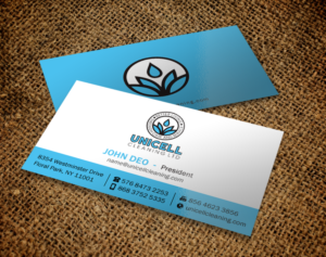 Stationery Design by Brand aid for this project | Design: #11169516