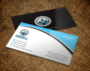 Stationery Design by Brand aid for this project | Design: #11169522