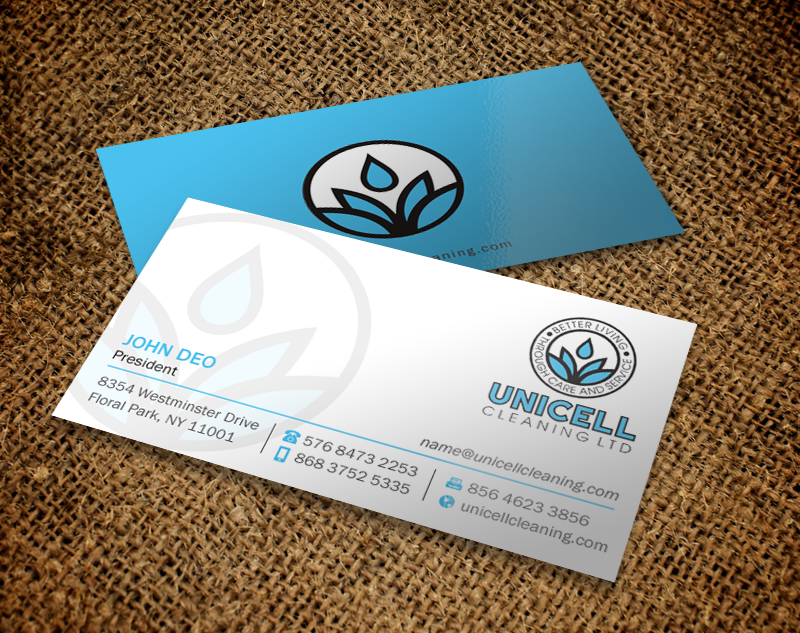 Stationery Design by Brand aid for this project | Design #11169528