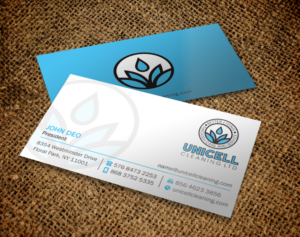Stationery Design by Brand aid for this project | Design: #11169528