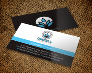 Stationery Design by Brand aid for this project | Design: #11169529