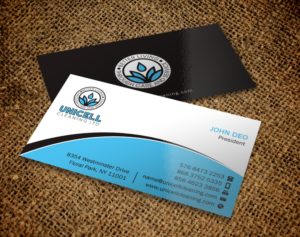 Stationery Design by Brand aid for this project | Design: #11169532