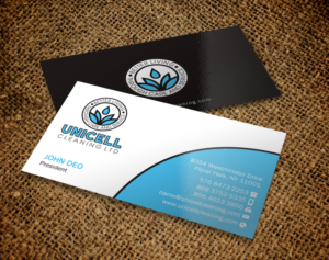 Stationery Design by Brand aid for this project | Design: #11169536