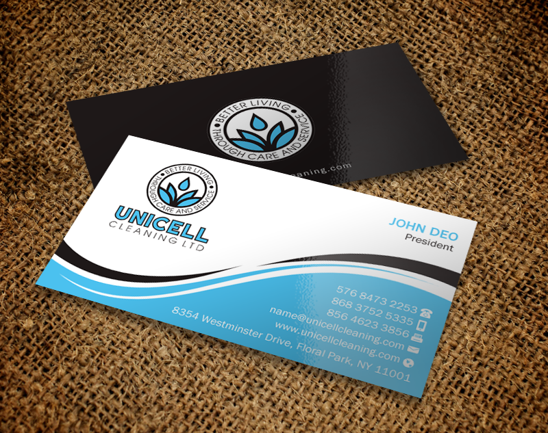 Stationery Design by Brand aid for this project | Design #11169537