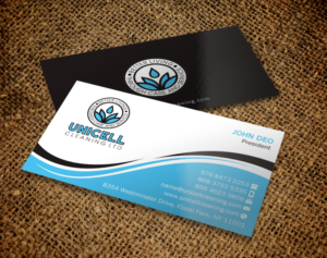 Stationery Design by Brand aid for this project | Design: #11169537