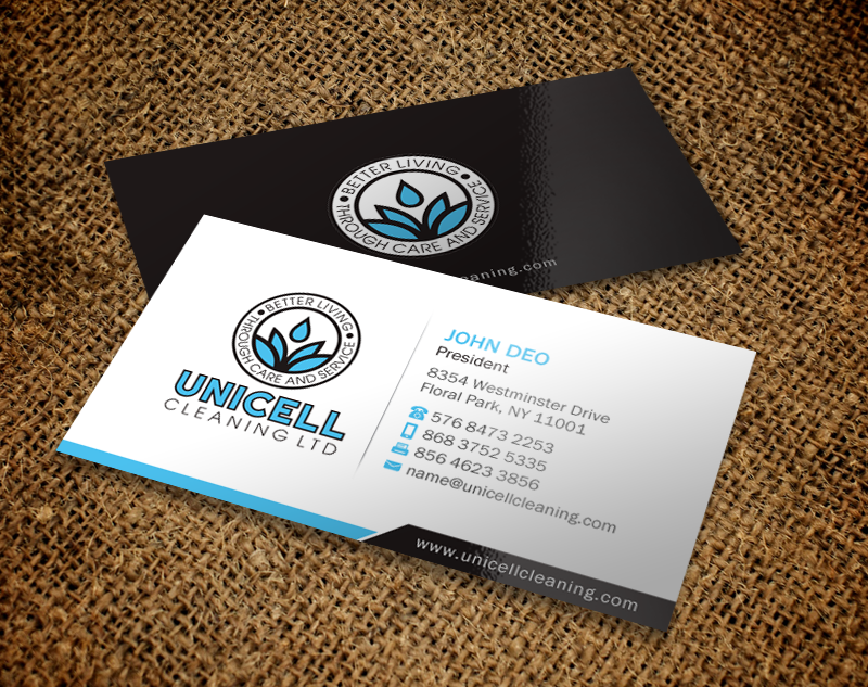 Stationery Design by Brand aid for this project | Design #11169538