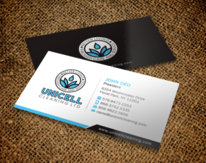 Stationery Design by Brand aid for this project | Design: #11169538