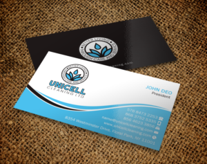 Stationery Design by Brand aid for this project | Design: #11169539