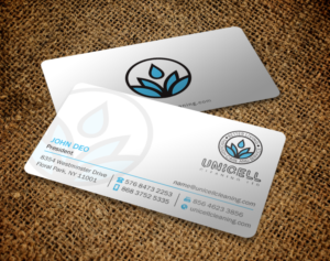 Stationery Design by Brand aid for this project | Design: #11177722