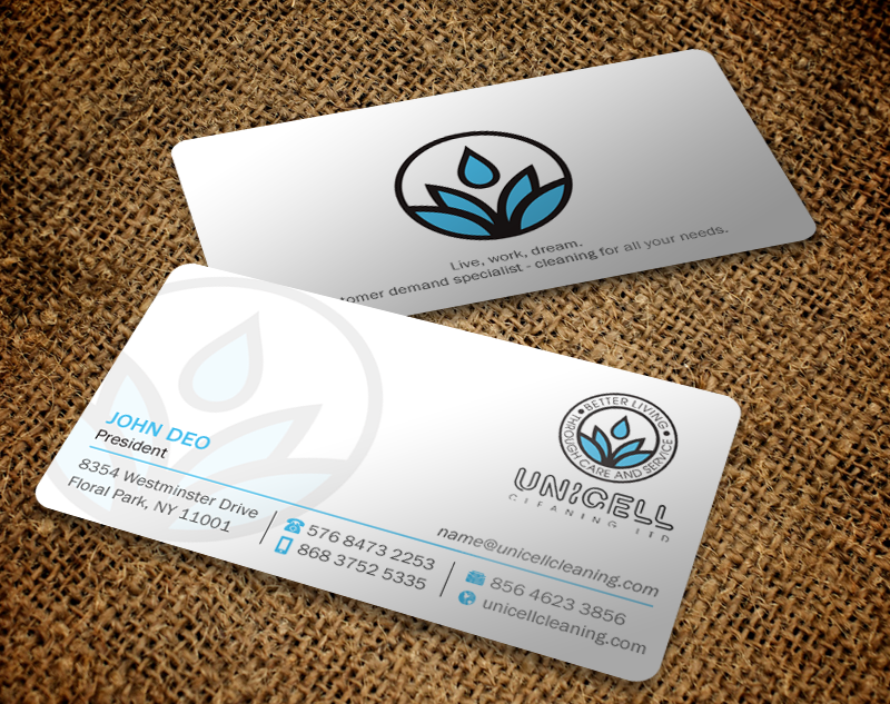 Schreibwaren-Design von Brand aid für dieses Projekt | Design #11180404
