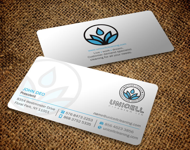 Stationery Design by Brand aid for this project | Design #11198662