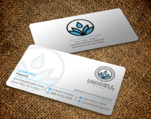 Stationery Design by Brand aid for this project | Design: #11198662