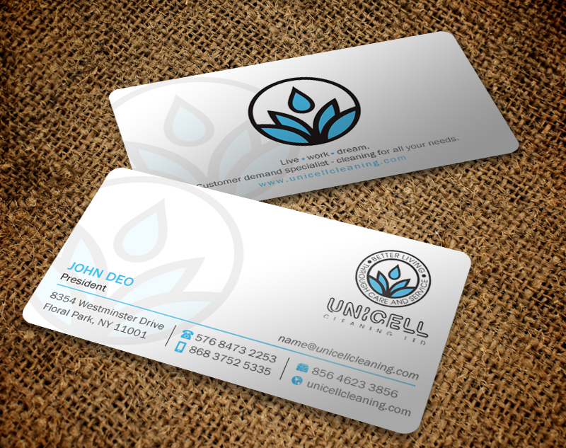 Stationery Design by Brand aid for this project | Design #11198665