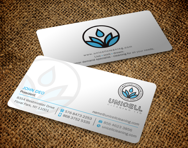 Stationery Design by Brand aid for this project | Design #11198666