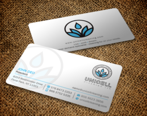 Stationery Design by Brand aid for this project | Design: #11198666