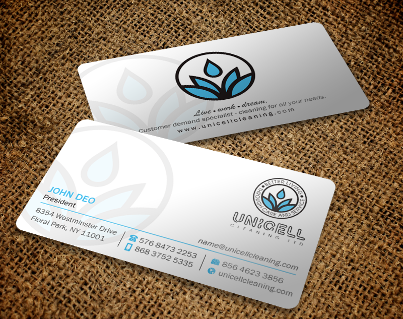 Stationery Design by Brand aid for this project | Design #11210183