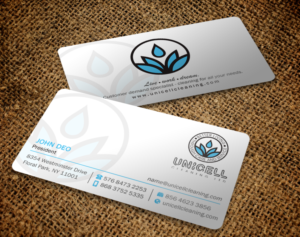 Stationery Design by Brand aid for this project | Design: #11210183