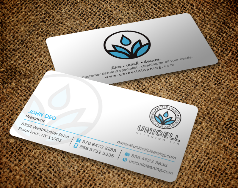 Design de Papeterie par Brand aid pour ce projet | Design #11210186