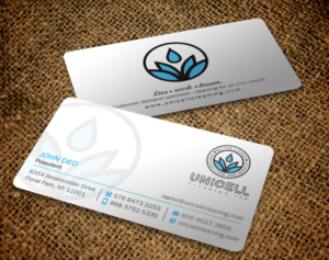 Stationery Design by Brand aid for this project | Design: #11210186