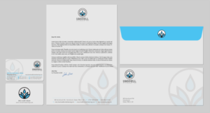 Schreibwaren-Design von Brand aid für dieses Projekt | Design: #11221535