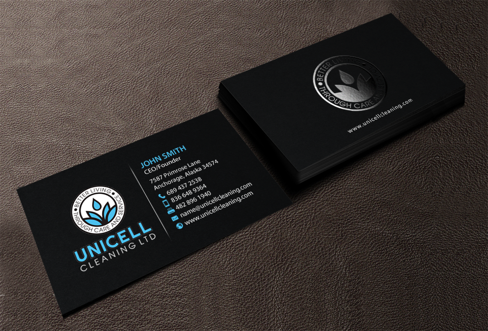 Schreibwaren-Design von chandrayaan.creative für dieses Projekt | Design #11159438