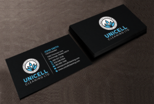 Stationery Design by chandrayaan.creative for this project | Design: #11159439