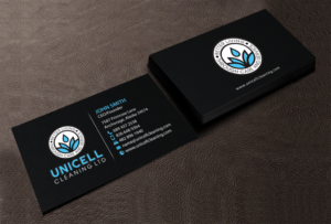Stationery Design by chandrayaan.creative for this project | Design #11159440