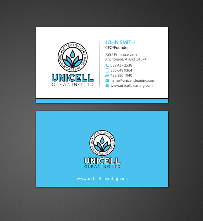 Design de Papeterie par chandrayaan.creative pour ce projet | Design #11160544