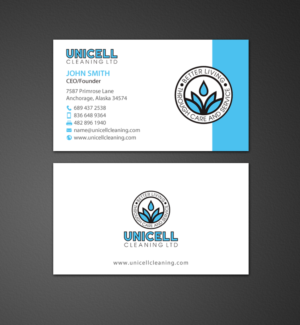 Stationery Design by chandrayaan.creative for this project | Design: #11160546