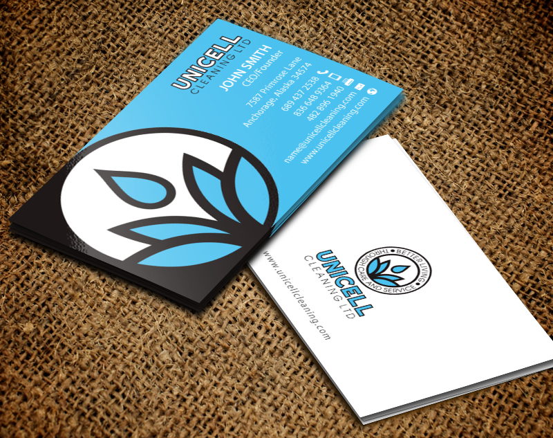 Design de Papeterie par chandrayaan.creative pour ce projet | Design #11160549